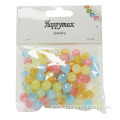 Appling perfect buy acrylic beads jewelry decor